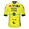 Maillot Cyclisme Visma Lease A Bike 2024